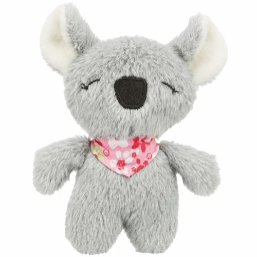 Trixie Koala med Catnip